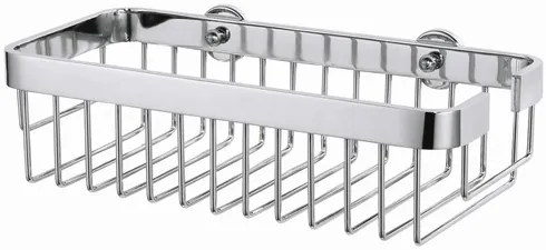 Tesa Aluxx null rozsdamentes acél 31,2x15,7 cm 40210-00000-00