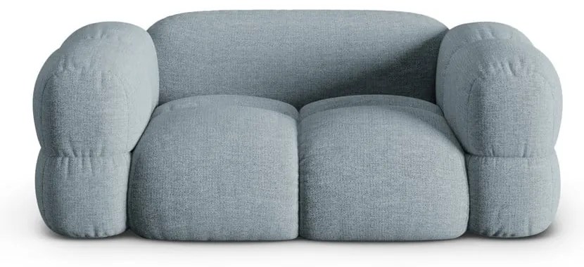Világoskék kanapé 180 cm Loretto – Cosmopolitan Design