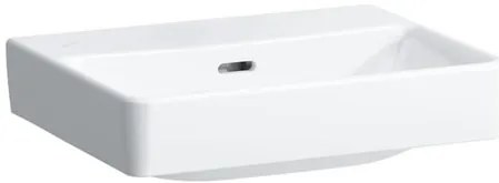 Laufen PRO S mosdó 45x34 cm, nyílás nélkül H8159610001421