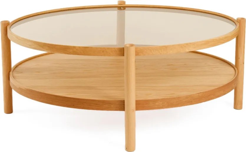 Magnum 110 - Oak