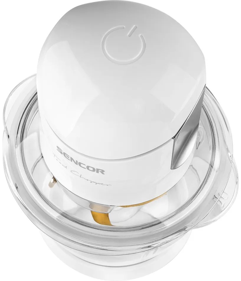 Sencor SCB 5100WH-EUE3 élelmiszer aprítógép