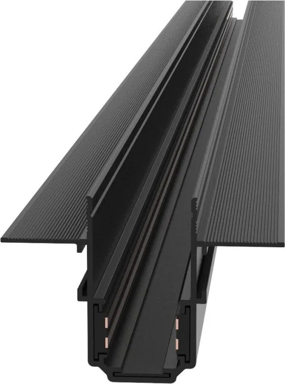 Maytoni BUSBAR TRUNKINGS EXILITY TRX034-421B Sín IP20 1m