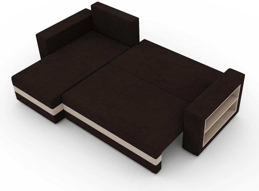 Függöny 140x250 cm Kinder (menta). 1042533