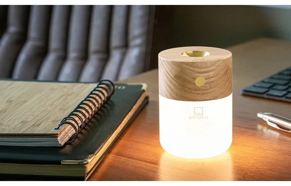 Elektromos aromadiffúzor Smart – Gingko