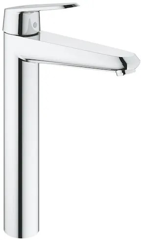 Grohe Eurodisc magas mosdó csaptelep leeresztőszelep nélkül króm 23432000 G23432000