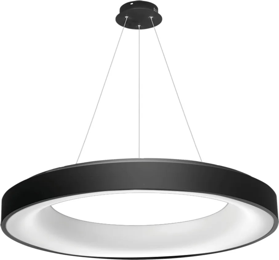 AZZARDO 3449 SOVANA Modern Led Függesztett Lámpa LED IP20