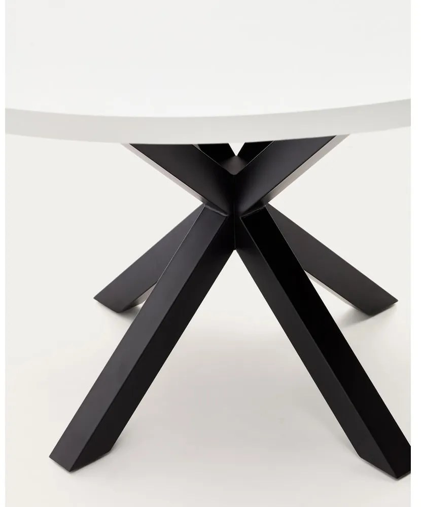 Kerek étkezőasztal ø 120 cm Argo – Kave Home