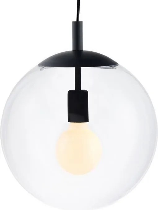 KASPA 10733102 ALUR Egyágú Függesztett Lámpa Fém E27 IP20