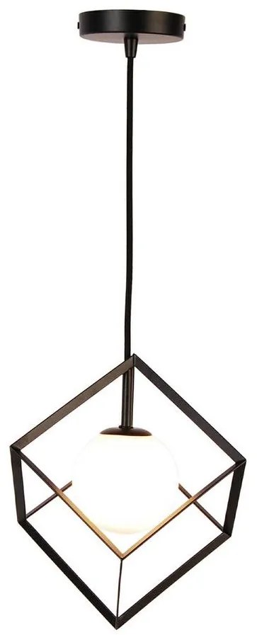 Csillár zsinóron WEERT 1xG9/28W/230V