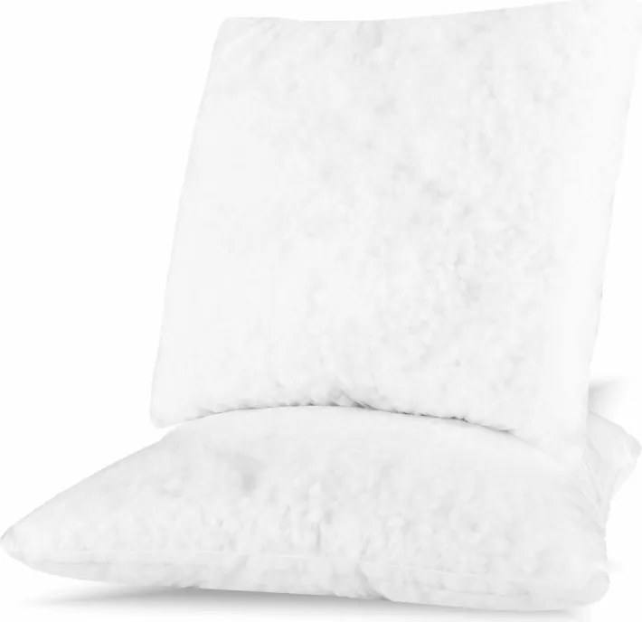 EMI Antiallergén párna nemszőtt huzatban 200 g, Párna 35x45 cm