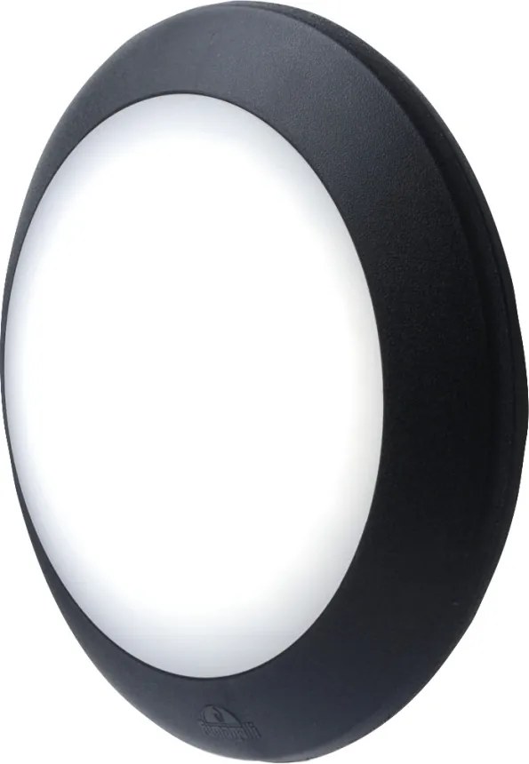 ELSTEAD FMG-BERTA-BLK BERTA Modern Kültéri Fali Lámpa Fekete E27 IP66