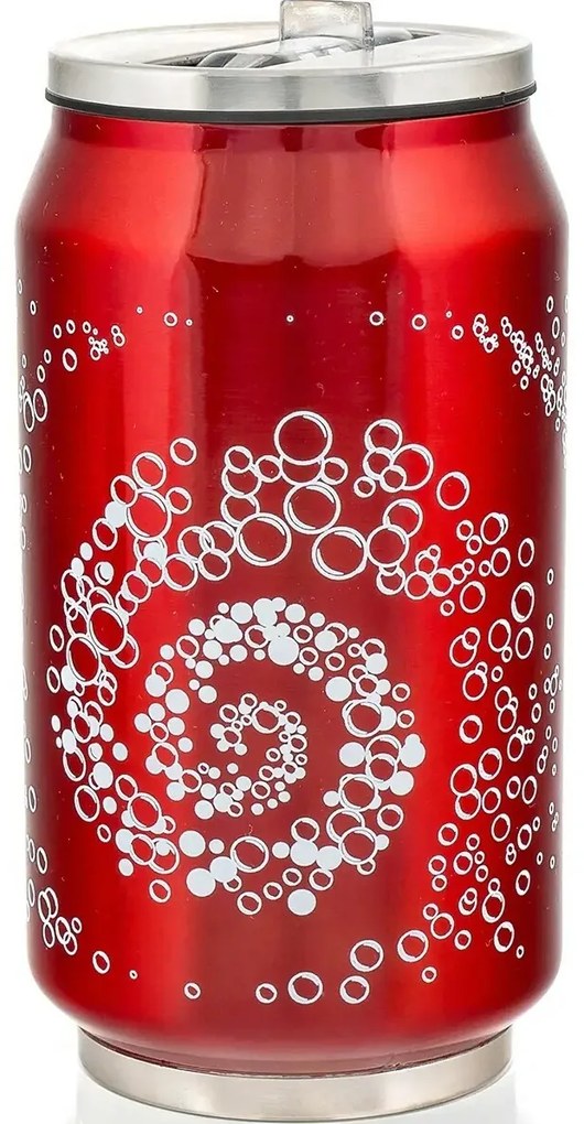 Banquet BE COOL Bubbles termosz, 300 ml