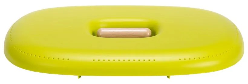 Zöld komposztáló 21,7 l Urbalive – Plastia