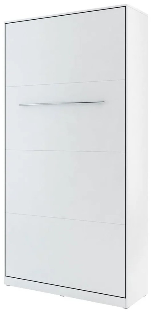 Lenyitható ágy Callista Pro I (fehér) (90x200). 1058143