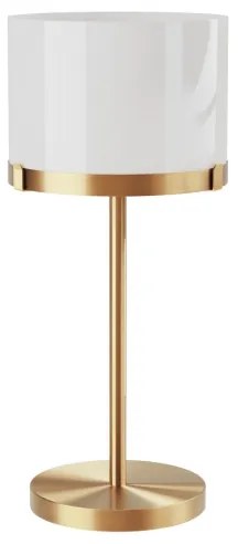 ByRydens 4024560-6509 - Asztali lámpa MARCEL 1xE27/8W/230V