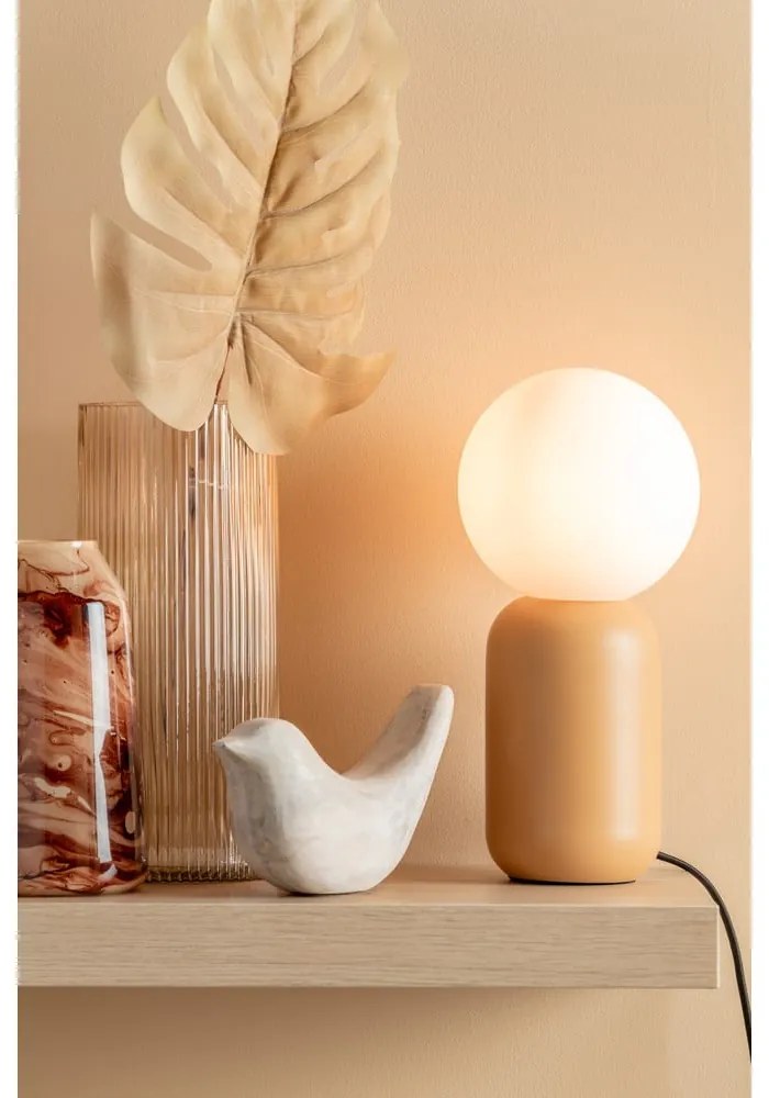 Tömörfa szobor (magasság 12,5 cm) Bird – PT LIVING