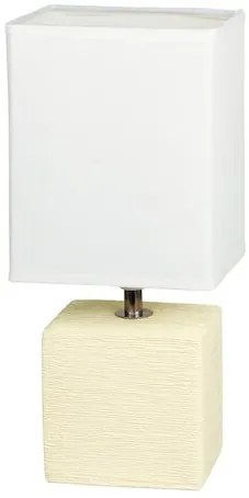 Rábalux ORLANDO 4929 Asztali lámpa 1x40W/E14 IP20