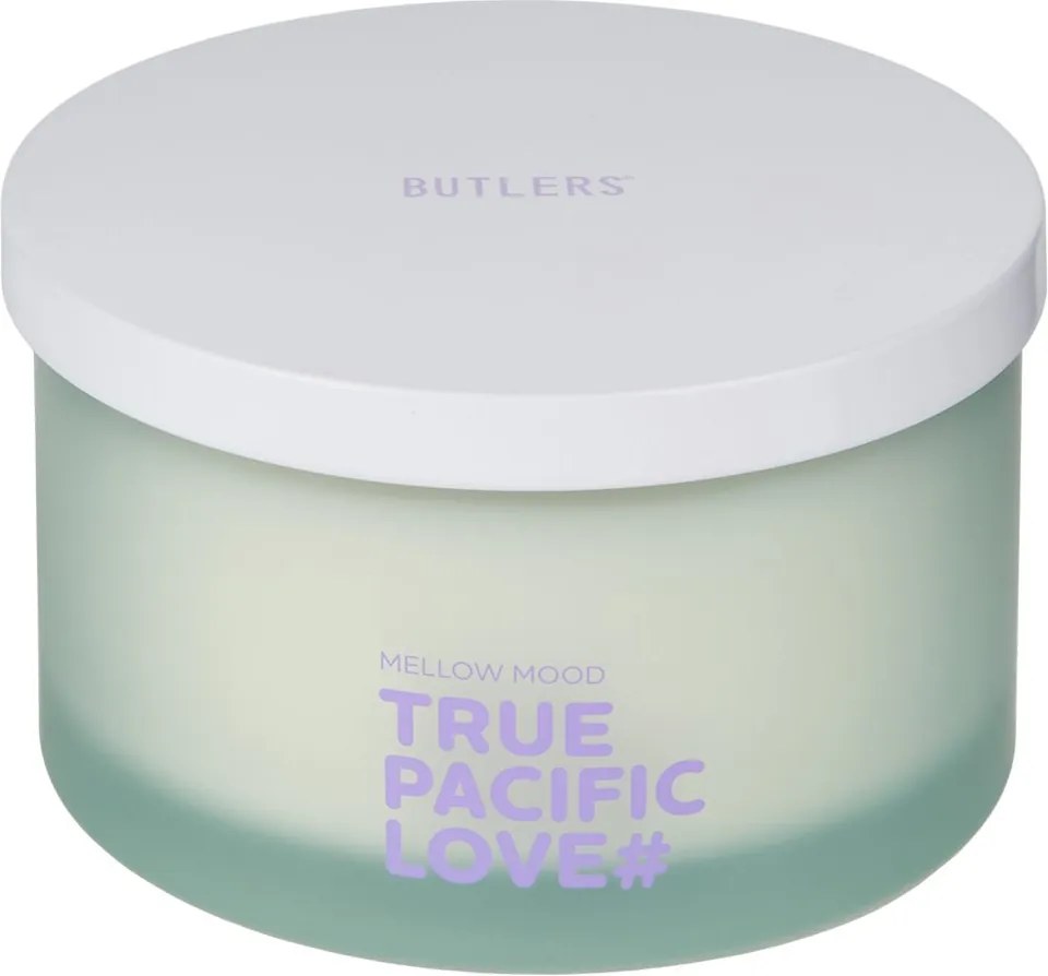 MELLOW MOOD illatgyertya True Pacific Love 250 g
