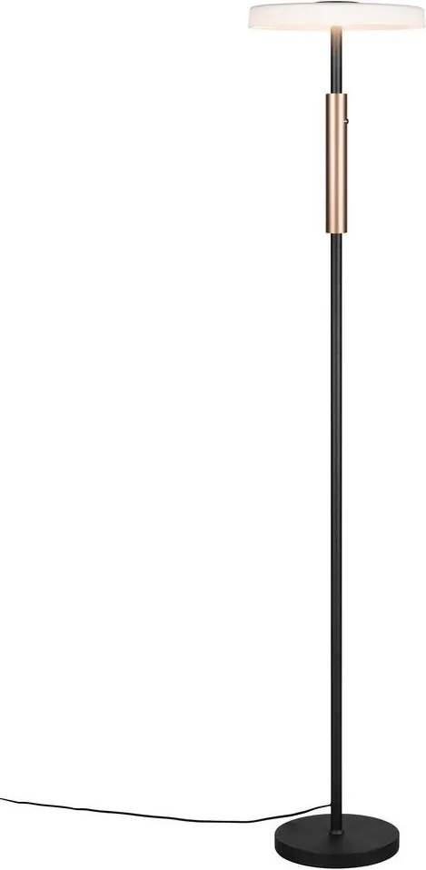 Trio CELESTE 454910165 Állólámpa 1x15w/led 3000k 1750lm ip20