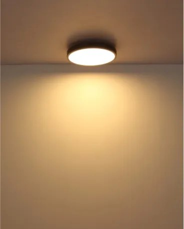 GLOBO 416080AD2R DORO Kerek Mennyezeti Lámpa IP20