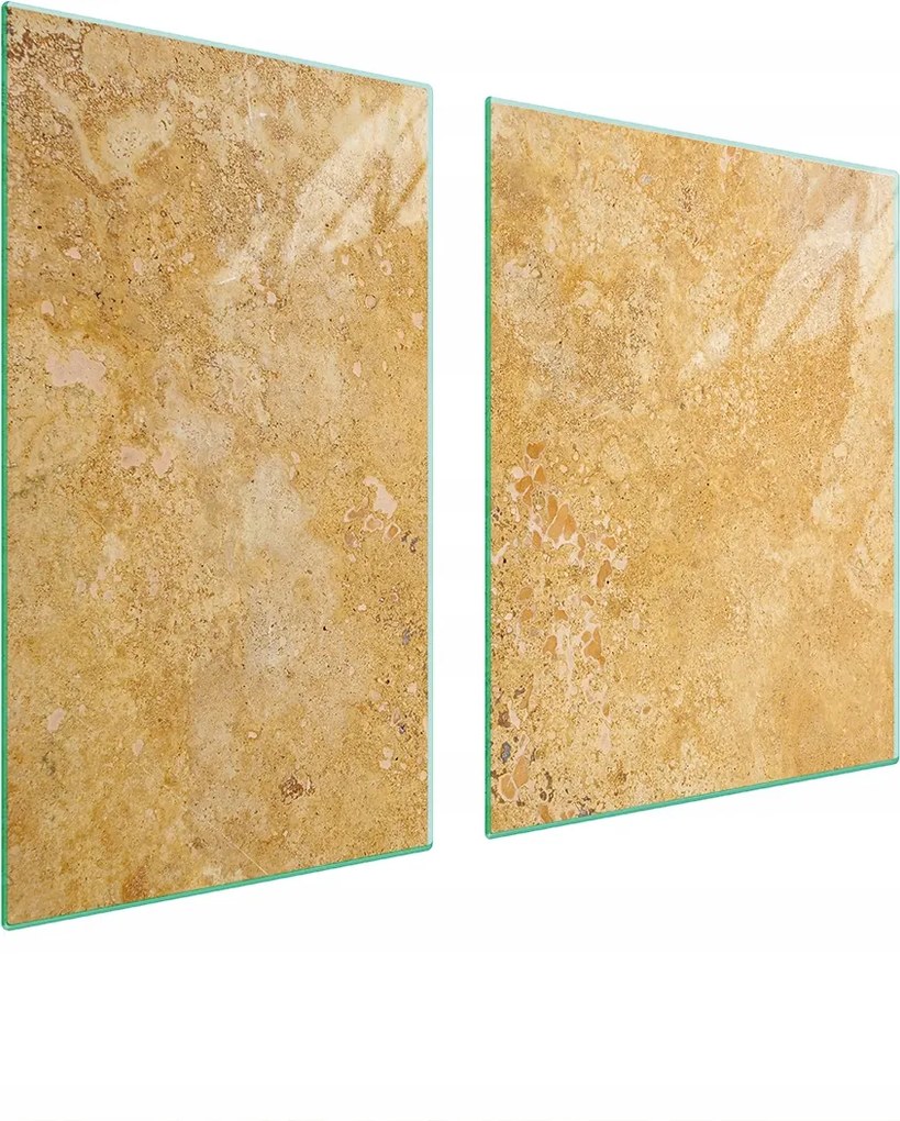 Üveglap És Vágódeszka 100x52 Pala Edzett Üveg