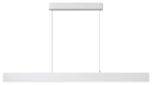 Brilagi - LED csillár SLEEKLINE LED/40W/230V 3000/4500/6000K fehér