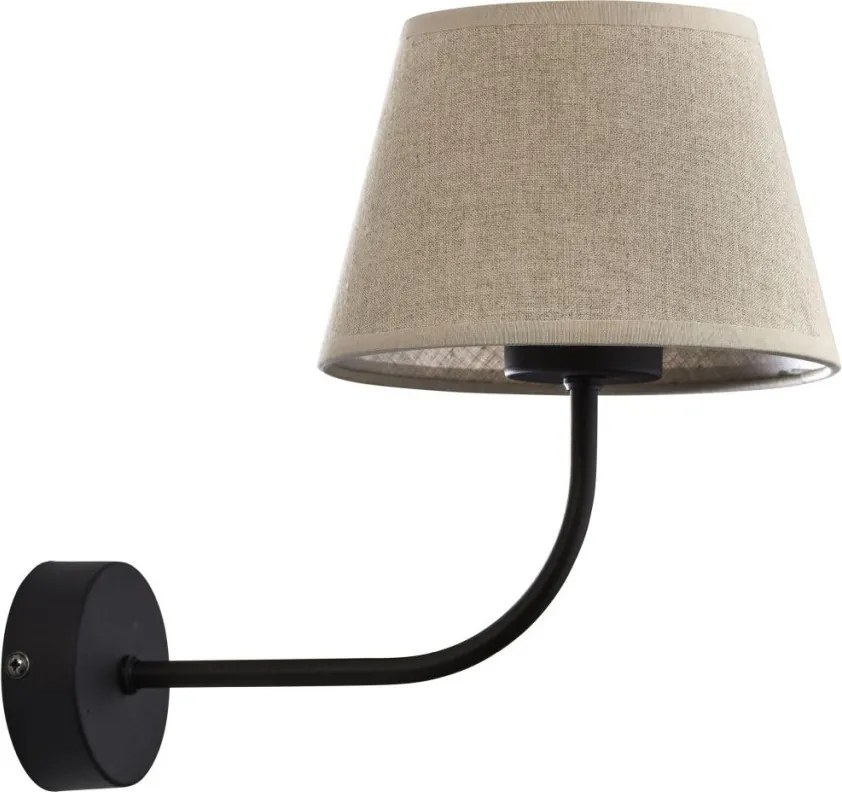 TK Lighting CHICAGO 4186 Fali lámpa 1x15W/E27