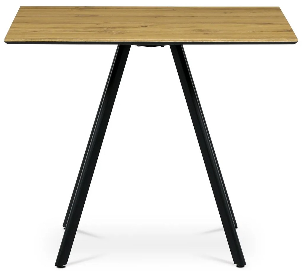 R5190 OAK étkezőasztal, tölgyfa