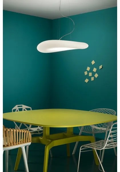 Linea Light 8005 - LED Dimmelhető csillár zsinóron MR. MAGOO LED/23W/230V