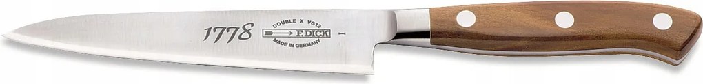 Dick 1778 hámozó kés 12cm 8164712H