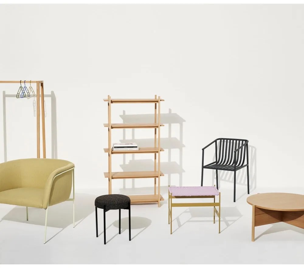 Lila pad Peri – Hübsch