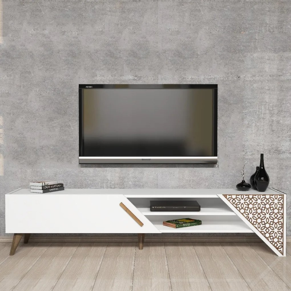 Beril 2 - White