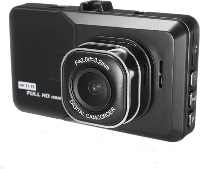 RVN Blackbox autós kamera CH-SW135