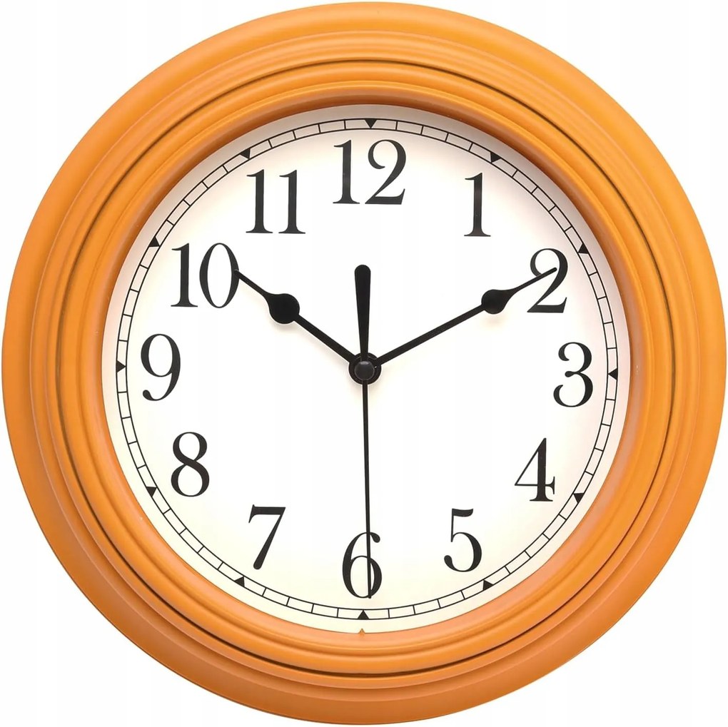 Topkey Falióra Retro Csendes Konyha 23CM