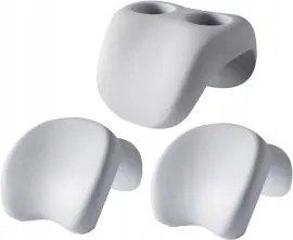 Fejtámlák x 2 Spa-hoz Italtartó Polc Mspa B0301350 Komp Fejtámla Szett