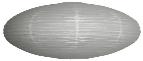 Nordlux - VILLO E27 lámpabúra, 60 cm átmérő, fehér