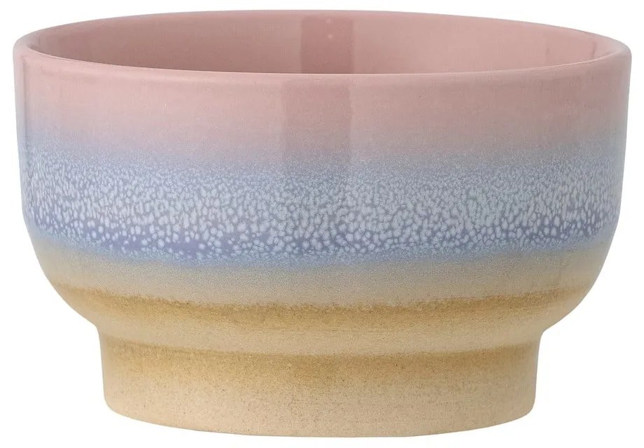 Agyagkerámia tálka ø 11,5 cm Safie – Bloomingville