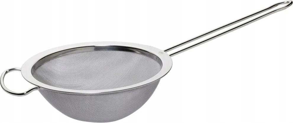 Konyhai szűrő, 20 cm