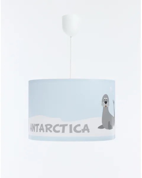 Gyerek csillár zsinóron SWEET DREAMS 1xE27/60W/230V átm. 30 cm