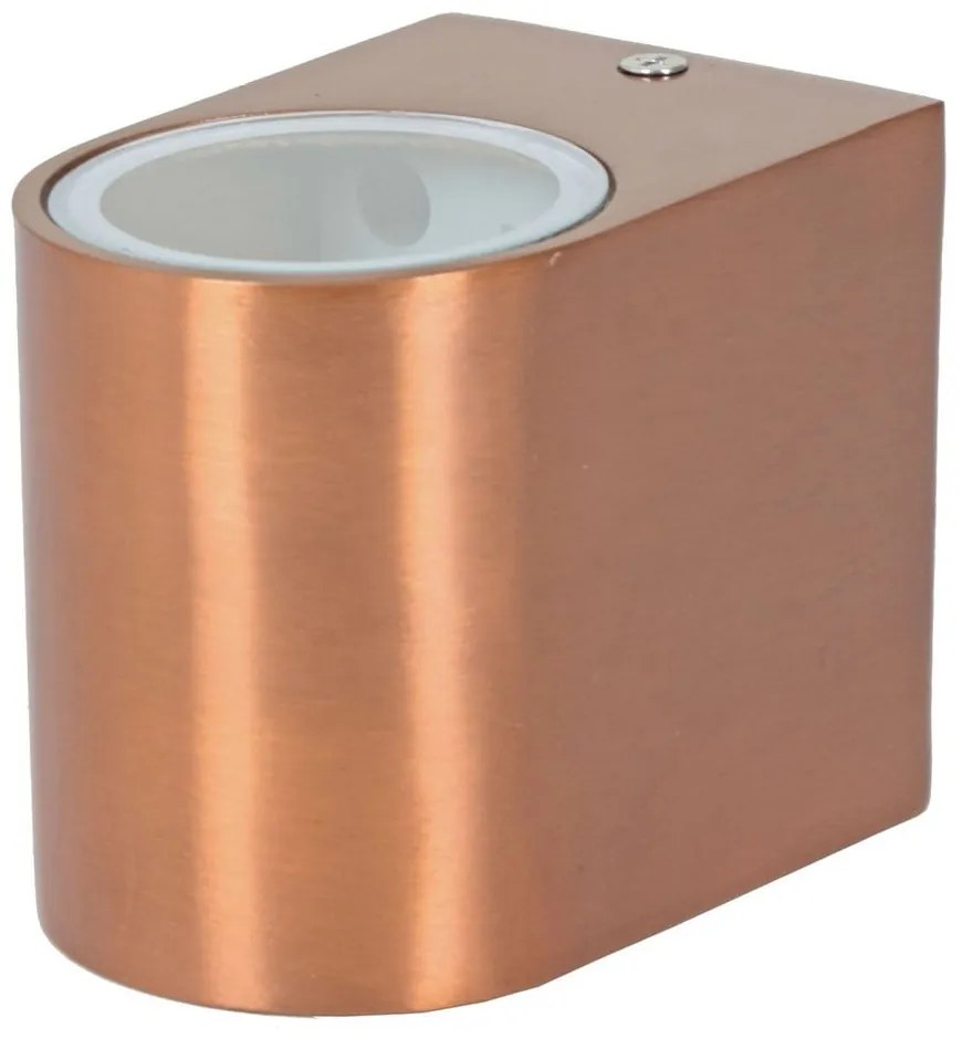 Kültéri lámpa (magasság 8 cm) – Hilight