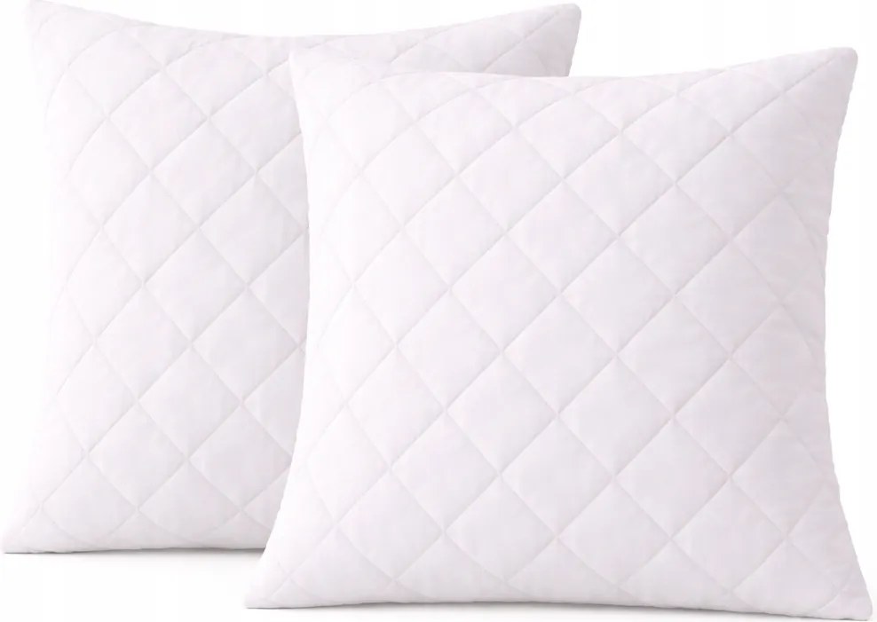 Párna 40x40 antiallergén 2db – boglárka, Strefa Spania, lengyel termék!