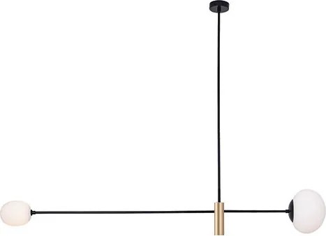 ZAMBELIS 22267 Modern Függesztett Lámpa G9 IP20