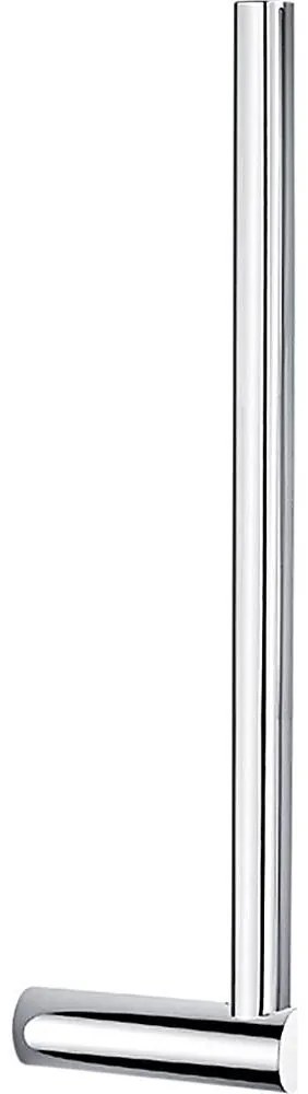 NIMCO BR 11055S-26 - WC-papír tartó BORMO fényezett króm