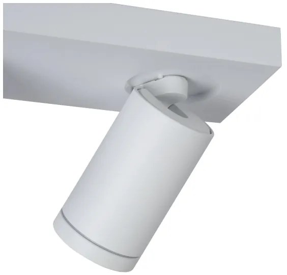 Lucide 09930/15/31 - LED Dimmelhető spotlámpa TAYLOR 3xGU10/5W/230V IP44