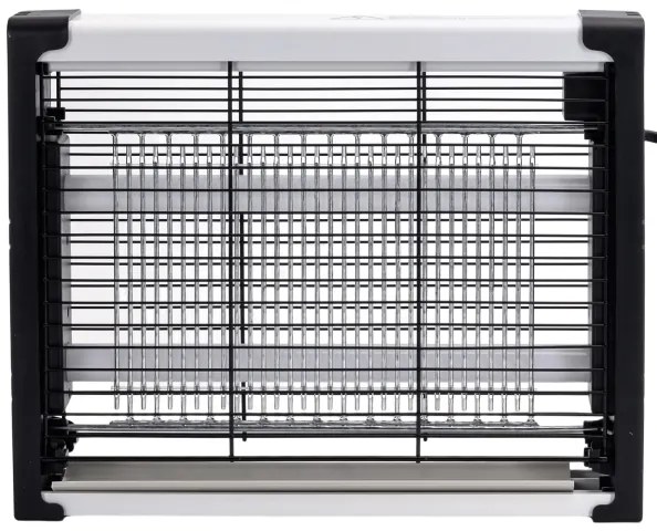 Brilagi - LED elektromos rovarcsapda UV 2xLED/7,5W/230V 90 m2