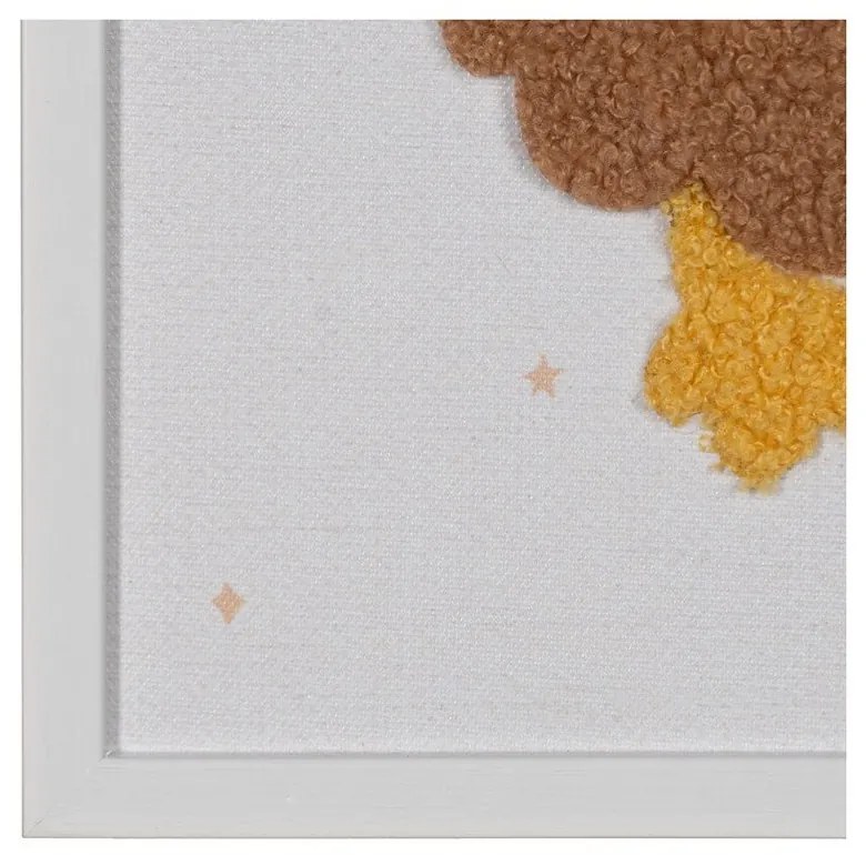 Gyerek kép készlet 2 db-os 30x40 cm Feline – Ixia