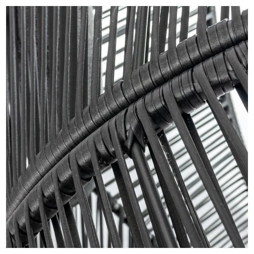 Holand dupla kosárfotel