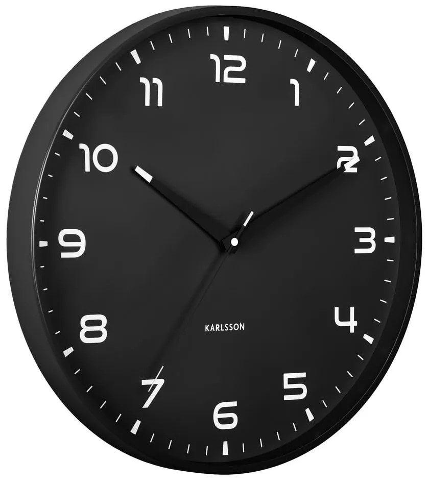 Falióra ø 40 cm Orgullo – Karlsson