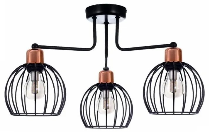 Csillár CELTA 3xE27/40W/230V