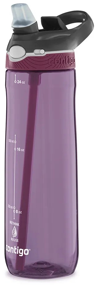 Contigo Ashland 720 ml Passionfruit ivópalack, 720 ml
